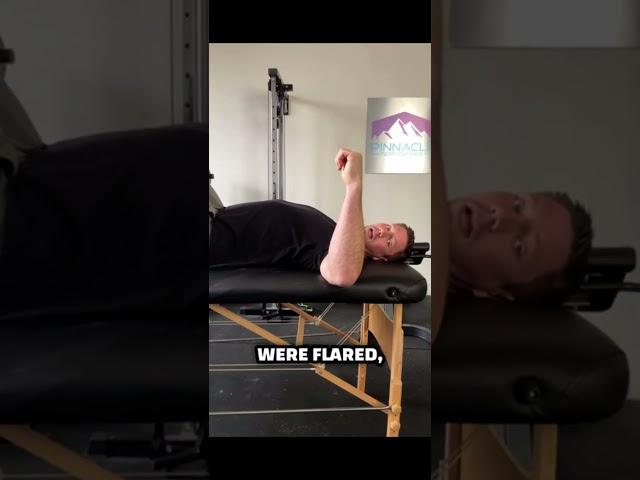 Your Shoulder Mobility Is FAKE?! Here’s How To Fix It