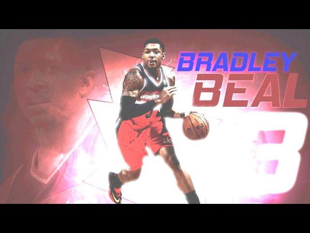 Bradley Beal 2017 Mix