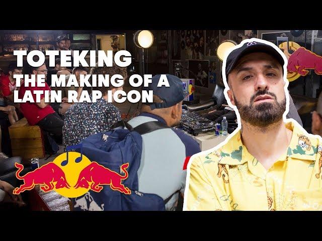 ToteKing on His Career, Writing and Surviving The Rap Game | Red Bull Music Academy