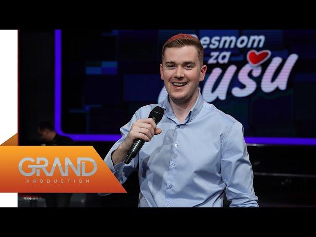 Anid Cusic - Dodji da ostarimo zajedno - PZD - (LIVE) - (Tv Grand 17.01.2022.)