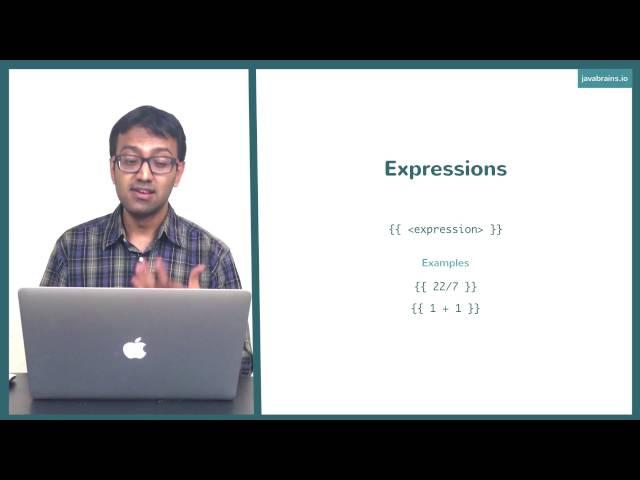 Thinking in Angular1 15 - ngBind and Angular Expressions