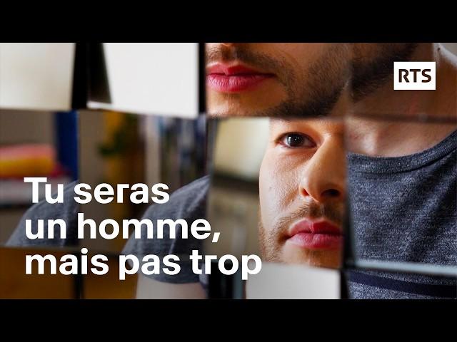 Masculinisme : qu’est-ce qu’être un homme ? | RTS