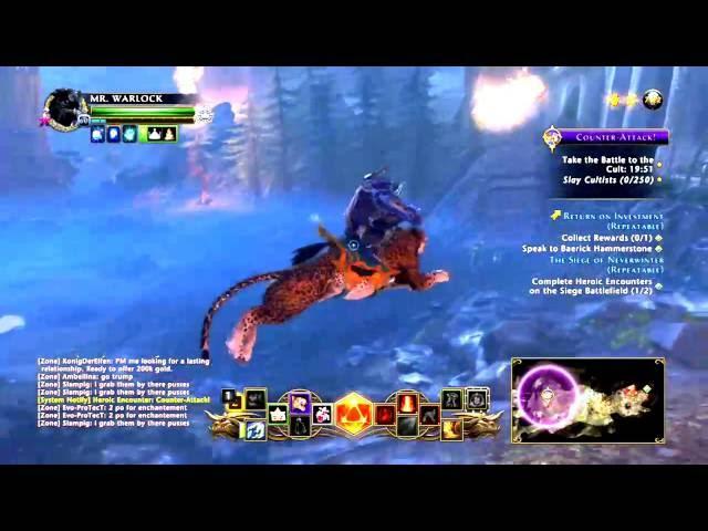 Neverwinter: Siege Of Neverwinter Guide