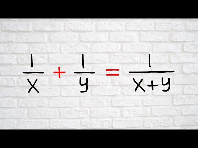 Germany | A Very Nice Number Theory Problem | Math Olympiad