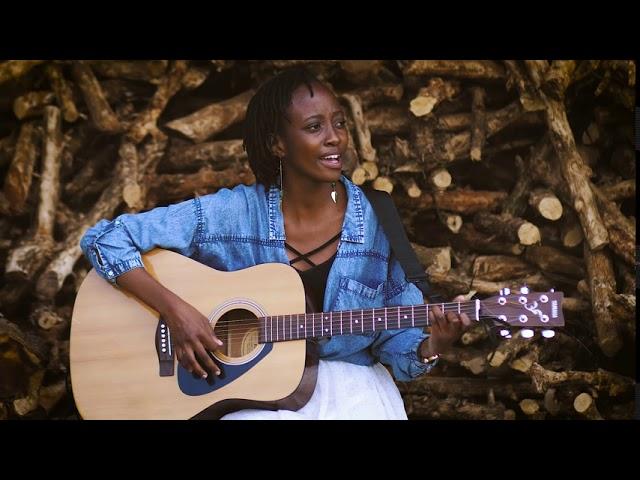 We nowe wiki- Esther Muthoni | acoustic cover| Wamahiga Maina