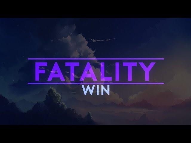 FATALITY.WIN/FATALITY CRACK FIXED LOADER (FULLY CLEAN) FREE CONFIG + DLL&LUAS