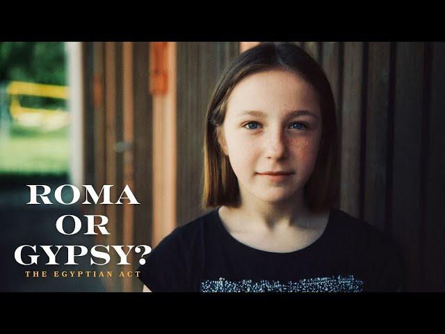 Is it okay to call Roma people GYPSY? (absolutely not)