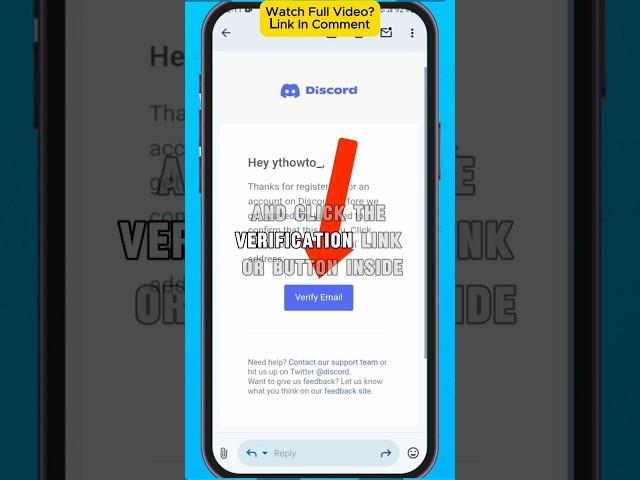 How to Verify Your Discord Account (2025) | Discord