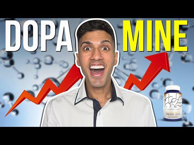 Top 5 Nootropics To Boost Your Dopamine Levels