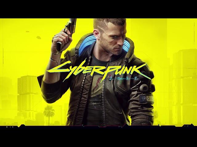 CYBERPUNK 2077 - KILL THE MESSENGER by Rezodrone (Jason Charles Miller & Jamison Boaz)