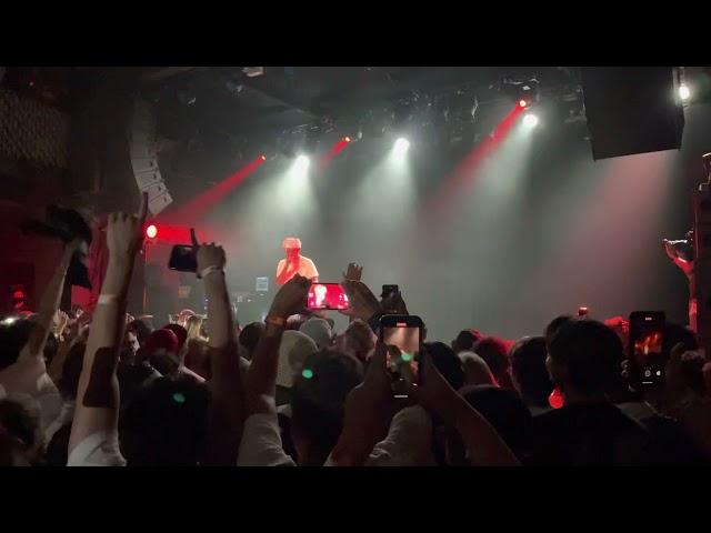 Tyler, The Creator - Corso - Music Hall Of Williamsburg - July 1st 2021