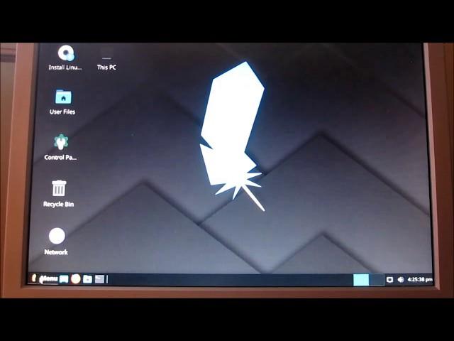 Linux Lite 4 older pcs (try before you install)