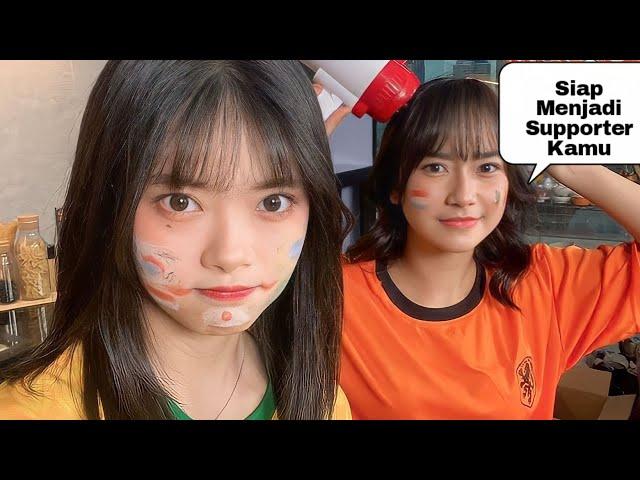 TOP 7 MEME FREYA JKT48 TREND TIKTOK | PART 19