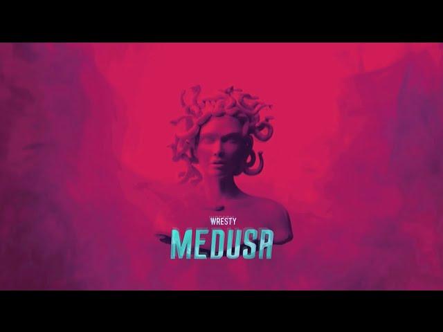 Wresty - MEDUSA (ElectroHouse mix)
