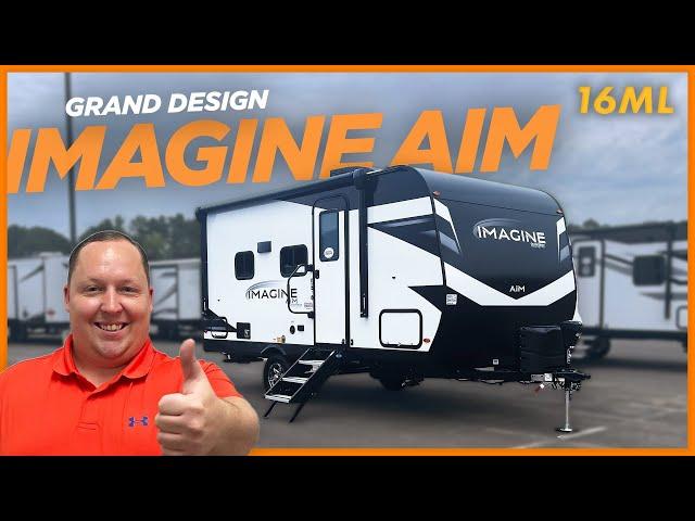 Grand Designs SMALLEST and LIGHTEST Trailer EVER MADE!