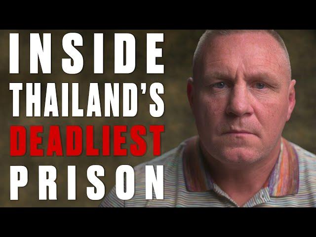 British Boxer on Drug Deals, Fighting & Murders In Thai Prison | Minutes With | @ladbiblestories