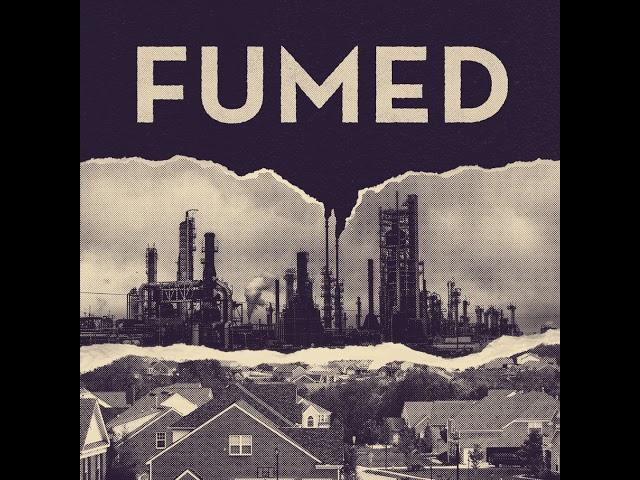 Texas Matters: 'Fumed'- The Channelview Nightmare