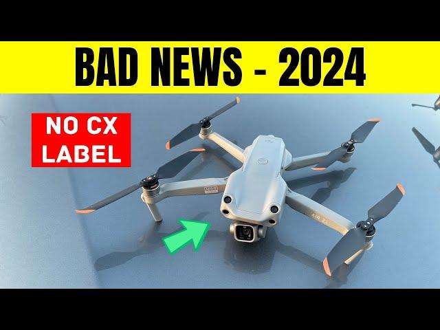 EU Drone Pilots Alert: Vital Info for Transition Deadline 2024