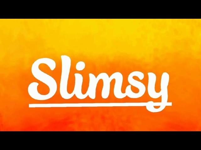 "Slimsy" | Word of the Day | Words To Use