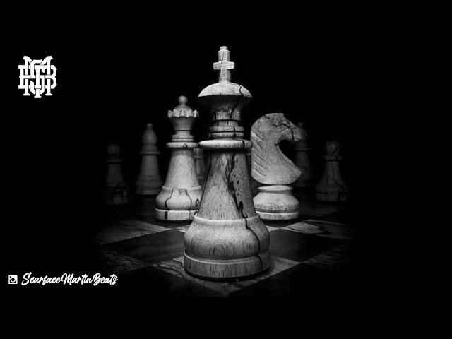 Freestyle Boom Bap Beat 'Never Lose' Hard Rap Hip Hop Instrumental