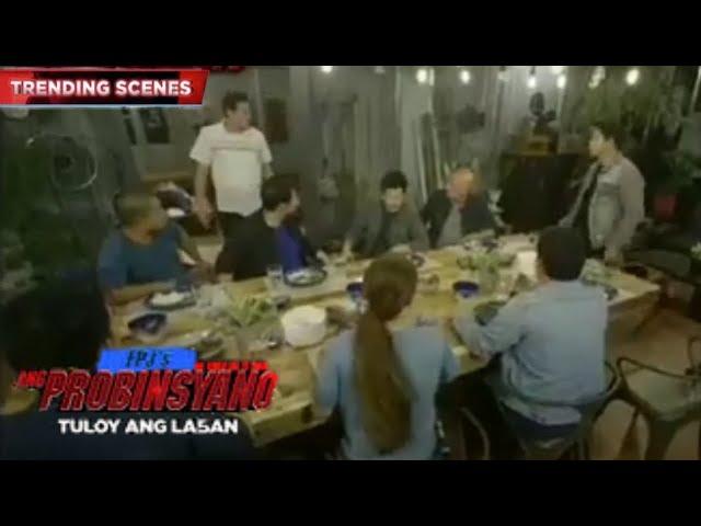 'CARDO PAPATULAN SI FERNANDO' | JUNE 29 2021 FPJ'S ANG PROBINSYANO