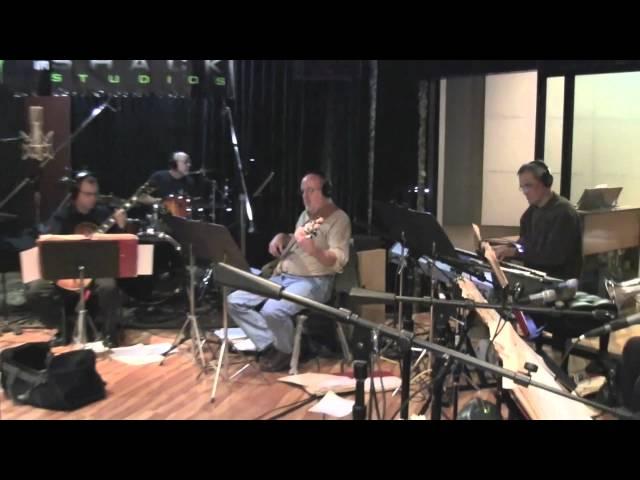 The Ron Davis Big Band - Burt Bacharach - The Look of Love - The Track Shack Studios