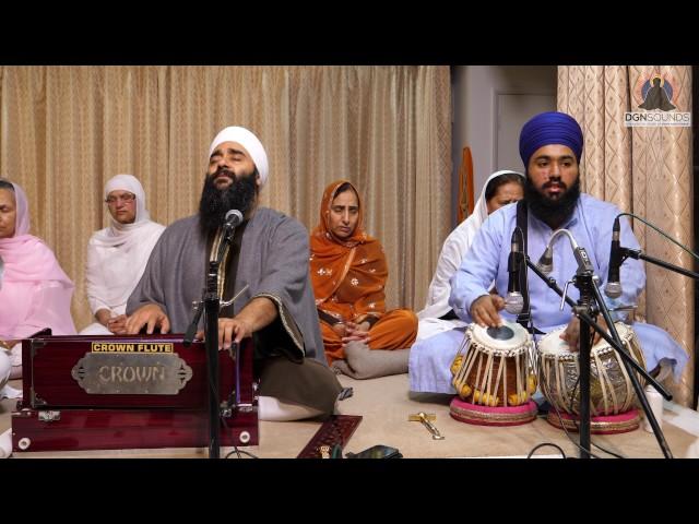 Amritvela Naam Simran - Veer Manpreet Singh Ji