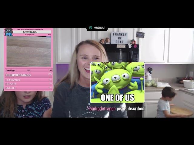 Angry Mom Fails Twitch Compilation