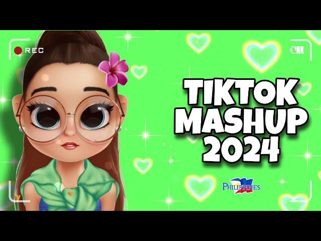 TIKTOK MASHUP DECEMBER 2024 PHILIPPINES (DANCE CRAZE)/ New Pochi Mashup