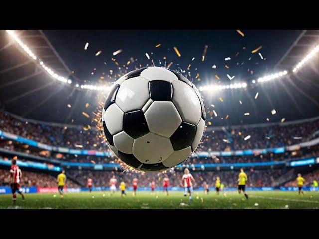 The Most Impossible Moments in Football History | JackieMT