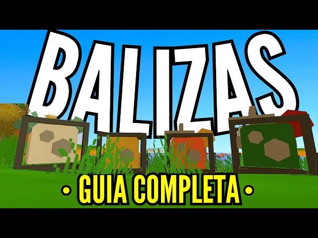 ¡¡GUÍA COMPLETA de GENERADORES Bien explicado!! | Unturned (Xbox/ Psx / Switch /PC)