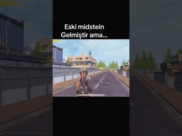 Sizce eskik olan ne ?                             #pubgmobile #oyundünyası #keşfet