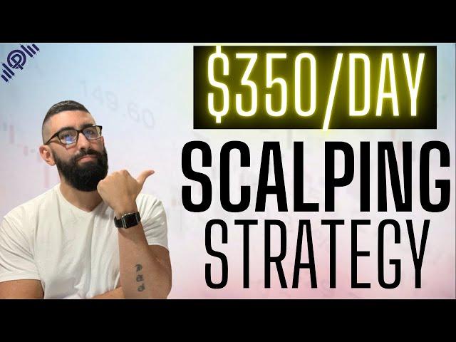 SECRET 1 Minute FOREX SCALPING Strategy | Unknown TradingView Combo (REAL RESULTS)