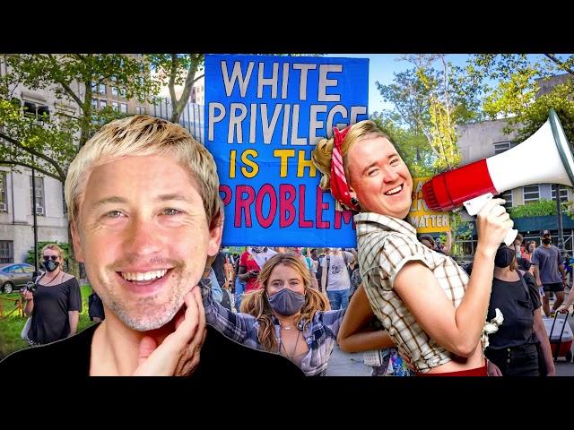 MSSP - Woke White Women PART 2