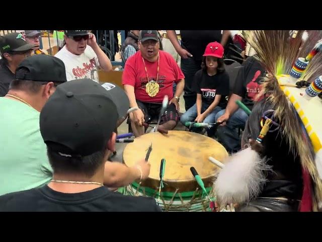 Sorrel Rider @ Siksika Powwow 2024