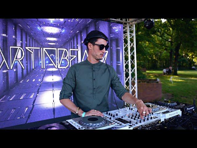 Martinbeatz Tech House DJ Set @ M Beach Festival