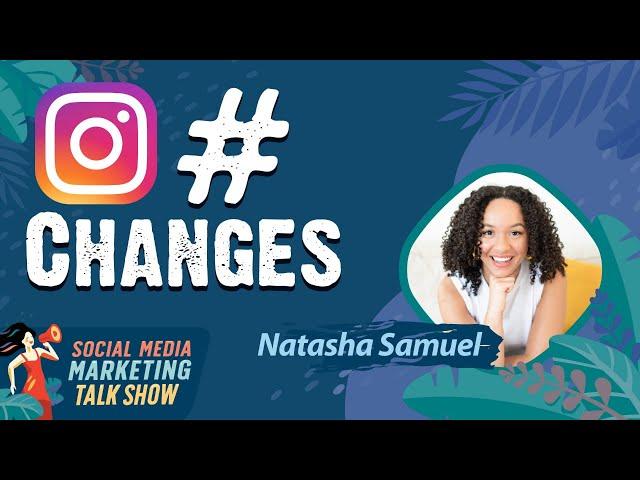 Instagram Hashtag Changes: What Marketers Need to Know