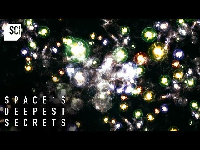 Weird Quantum Mechanics and Multiverses | Space’s Deepest Secrets | Science Channel