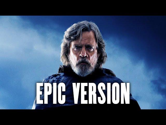 The Force Theme - Epic Emotional Version - Star Wars