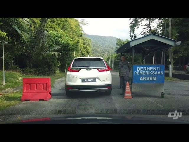 Wang Kelian & Pak Bara,Satun