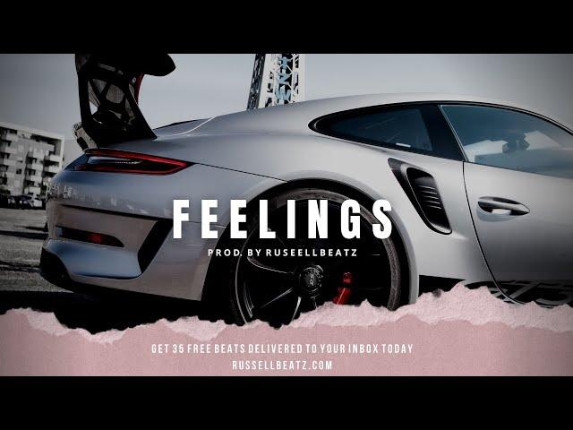 Lil Durk x DDG Type Beat - "Feelings" | Storytelling Rap Hip Hop Instrumental 2023 | #instrumentals