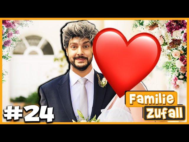 PAPA ZUFALL WILL WIEDER HEIRATEN! Wer ist die NEUE? Familie Zufall #24