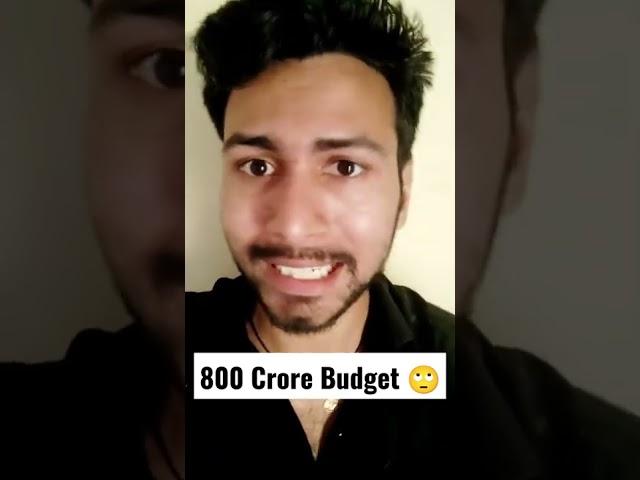 SSMB29 Kai Budget 800 Crore Hain ? | #SSMB29 | S S Rajamouli and Mahesh Babu movie budget