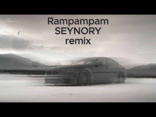 Minelli Rampampam (SEYNORY REMIX)