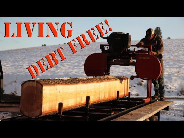 DIY Debt Free Living!