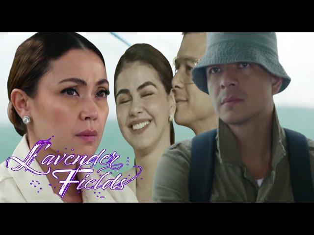 Lavender Fields October 18, 2024 Advance Full Episode 35