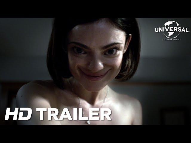 Truth or Dare | Officiell Trailer 1 (Universal Pictures) HD