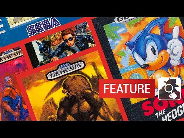 IS SEGA FOREVER ANY GOOD? WE PLAY ALL 5 GAMES