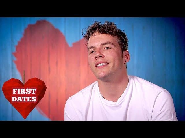 Max Reveals Sexuality Awakening | First Dates Hotel