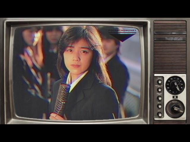 【FREE】80s/90s J-Pop City Pop Type Beat 2021-"告白 Confession"(Prod.CityBo¥)